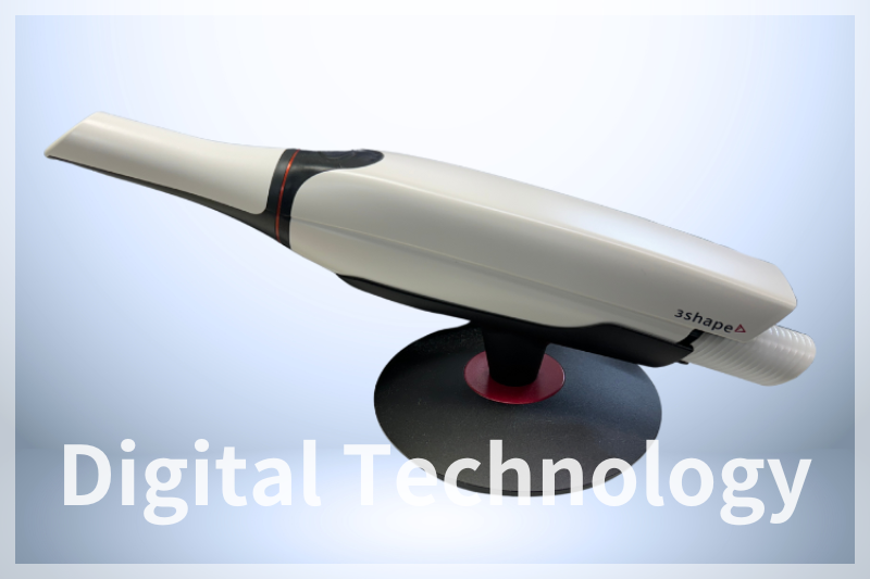 最新デジタルテクノロジー機器のご紹介